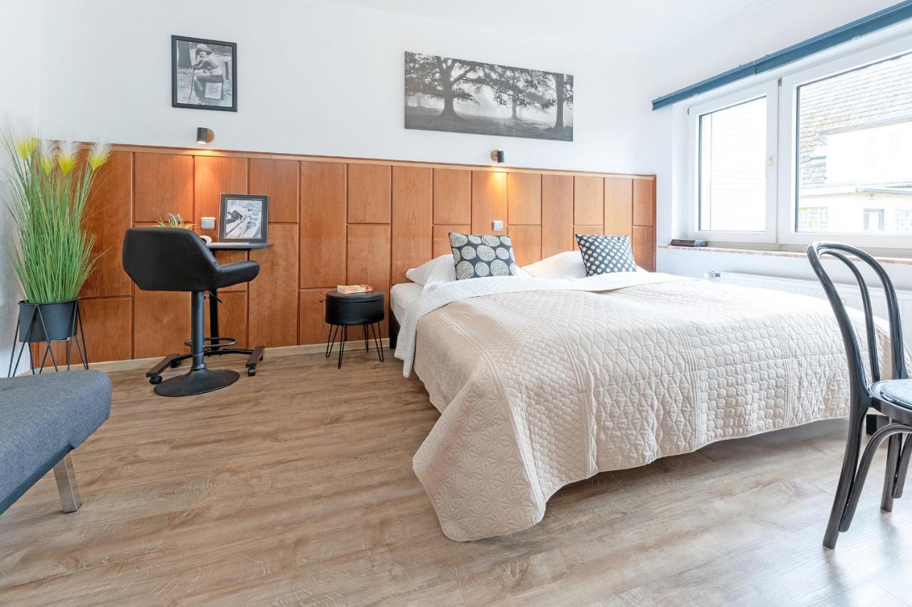 Haus Schwanensee Ploeni 12 Bosau Ngoại thất bức ảnh