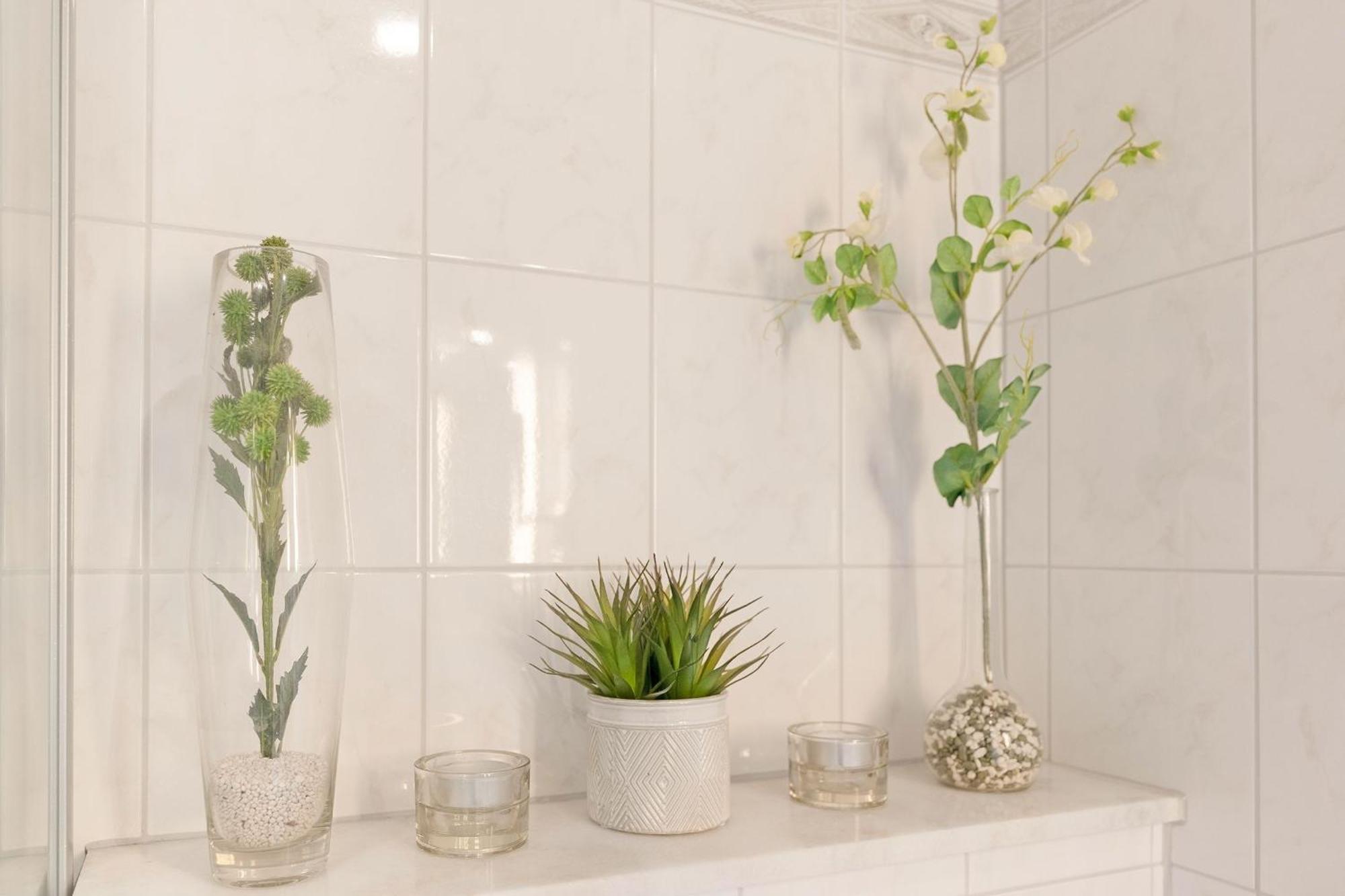 Haus Schwanensee Ploeni 12 Bosau Ngoại thất bức ảnh