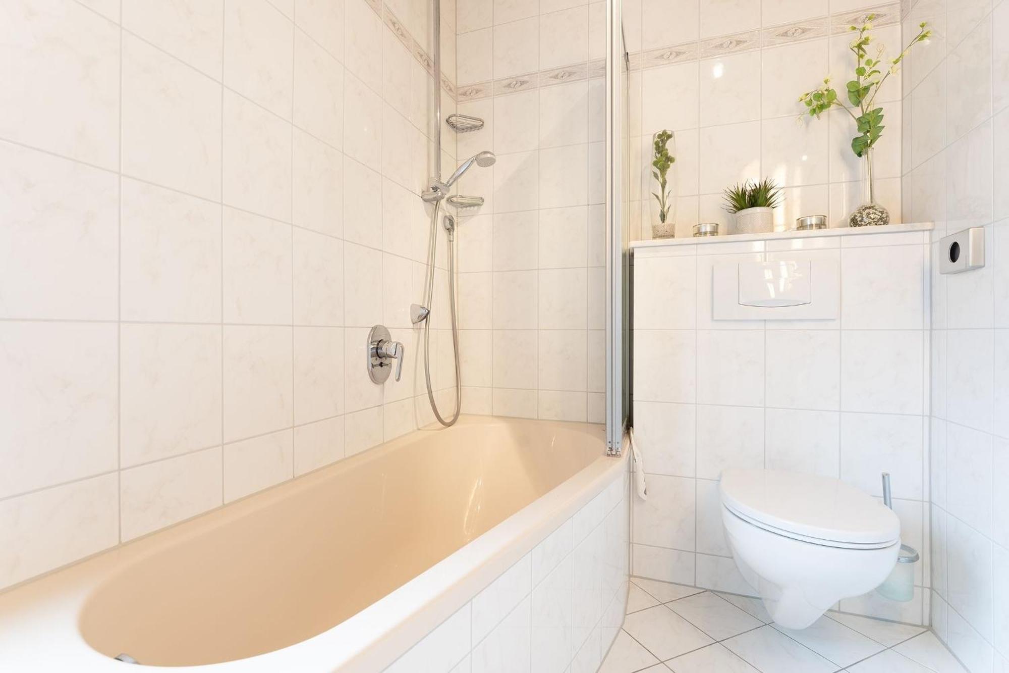Haus Schwanensee Ploeni 12 Bosau Ngoại thất bức ảnh