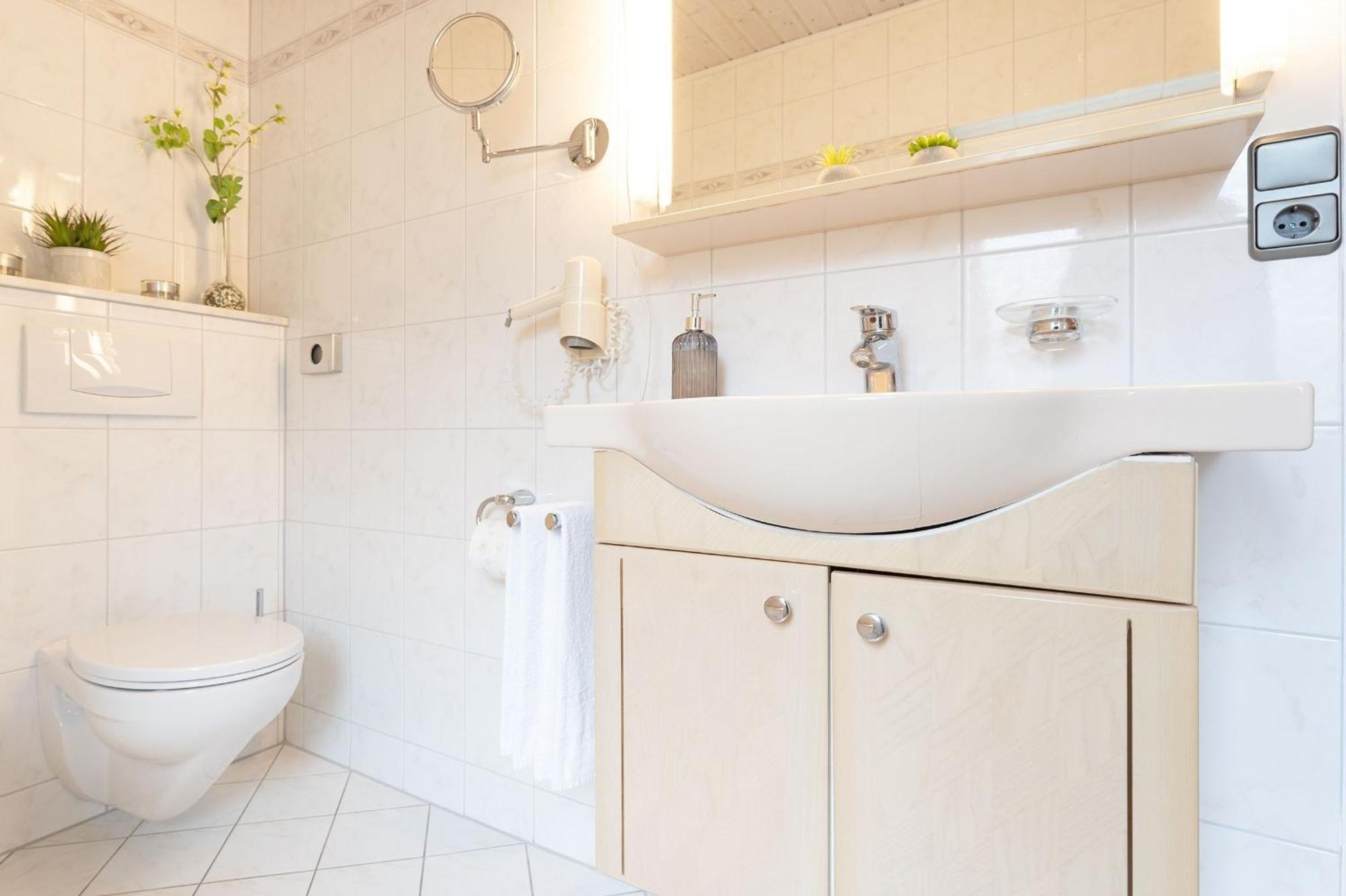 Haus Schwanensee Ploeni 12 Bosau Ngoại thất bức ảnh