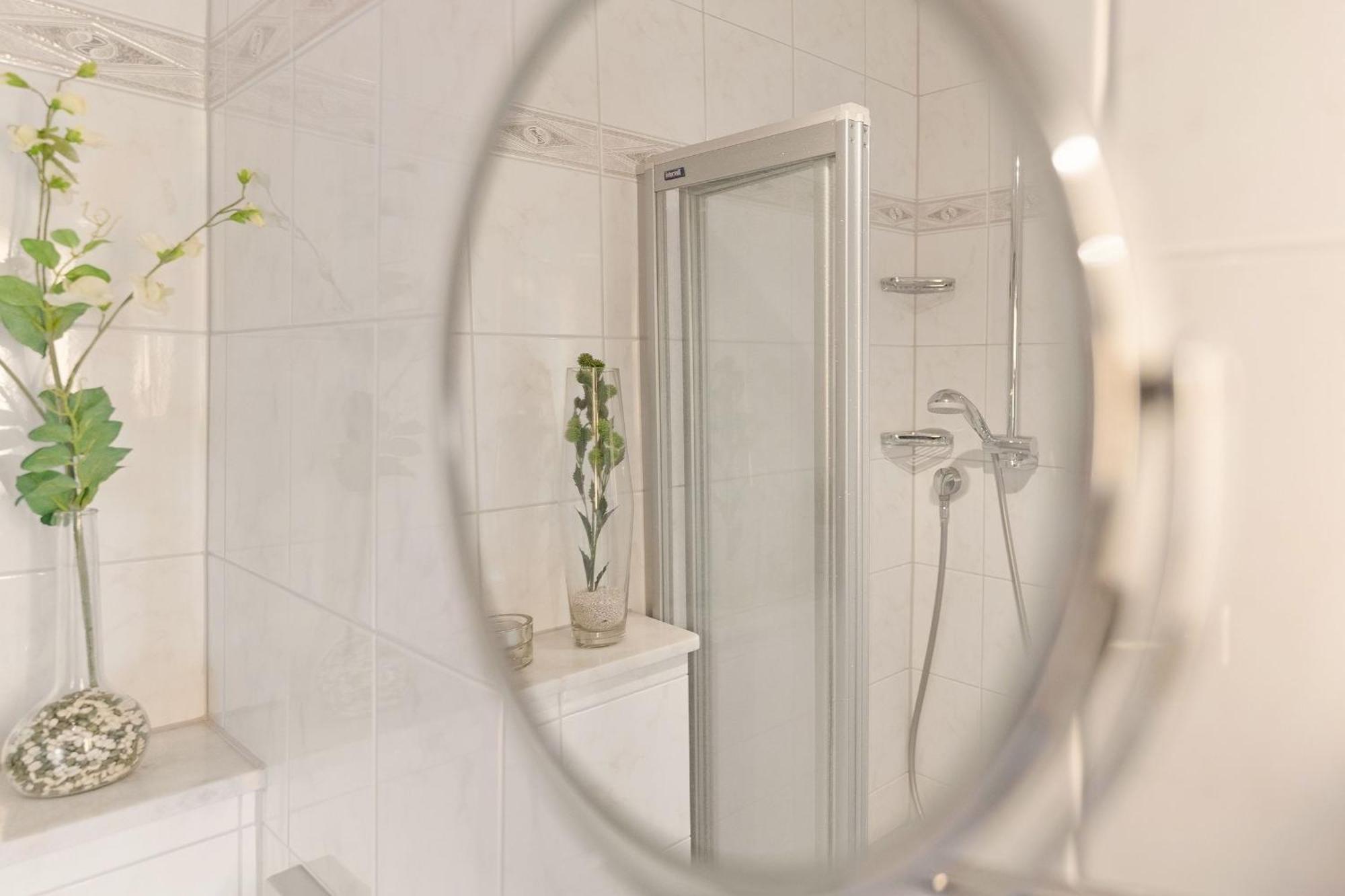 Haus Schwanensee Ploeni 12 Bosau Ngoại thất bức ảnh