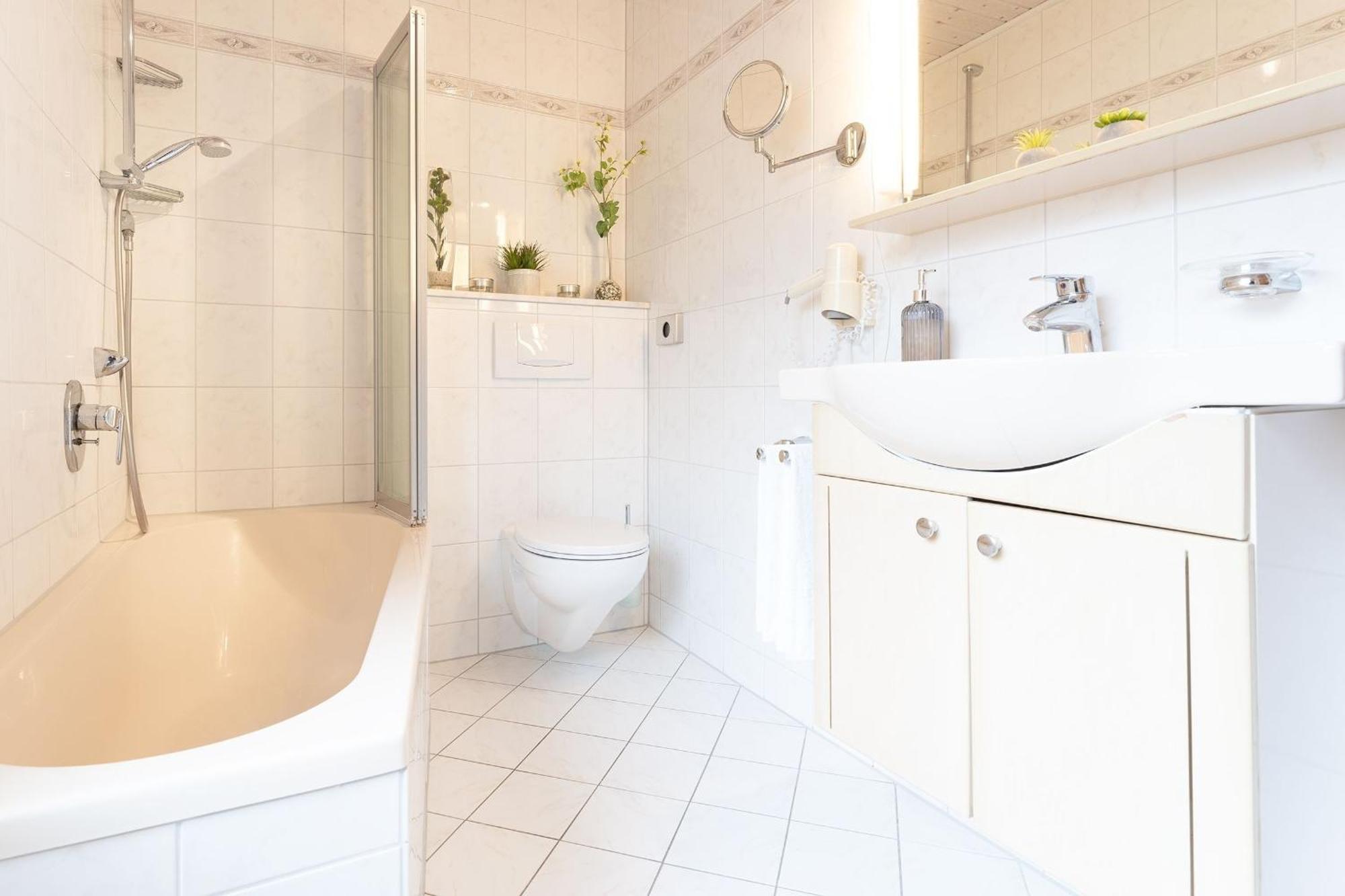 Haus Schwanensee Ploeni 12 Bosau Ngoại thất bức ảnh