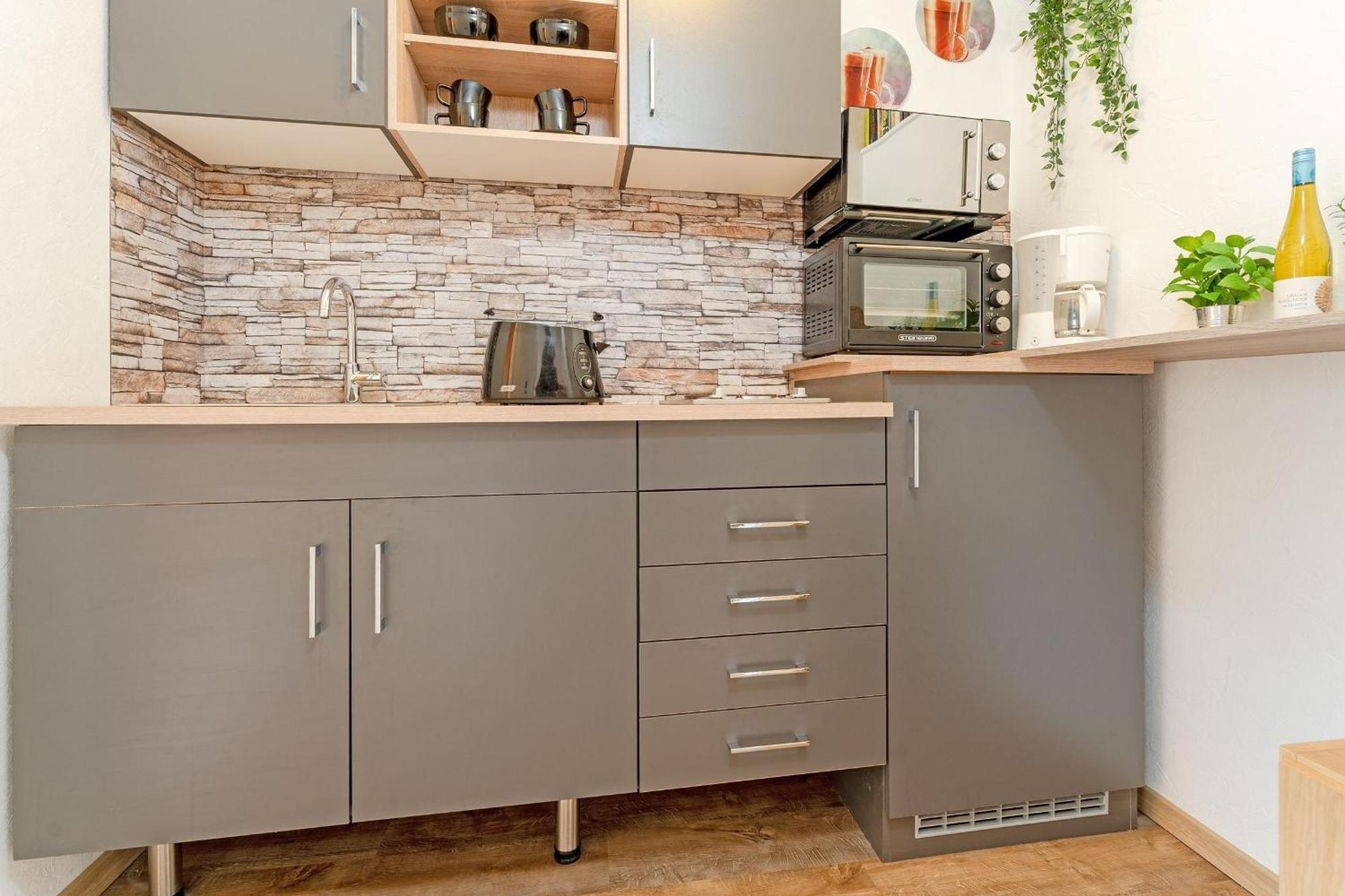 Haus Schwanensee Ploeni 12 Bosau Ngoại thất bức ảnh