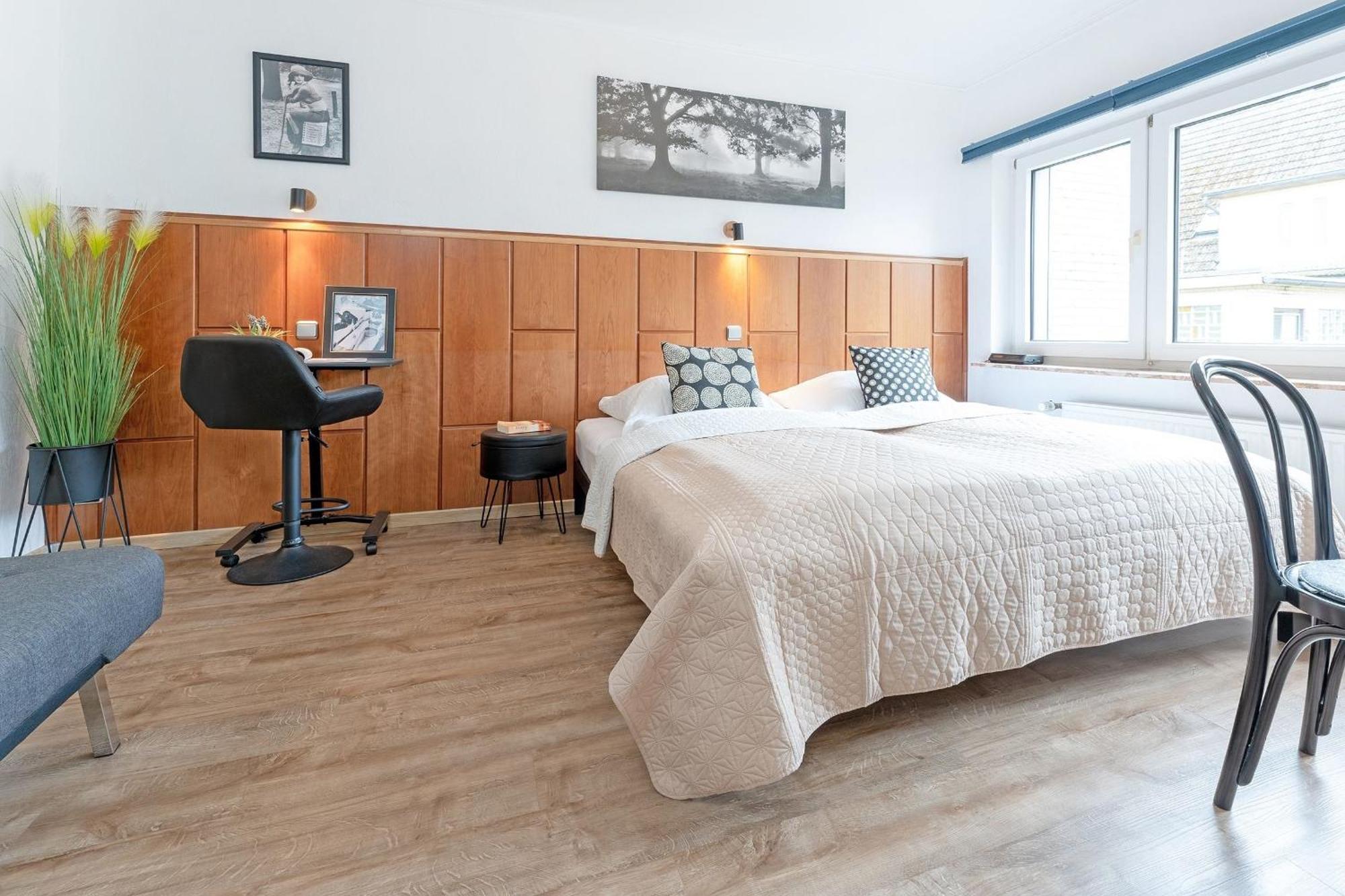 Haus Schwanensee Ploeni 12 Bosau Ngoại thất bức ảnh