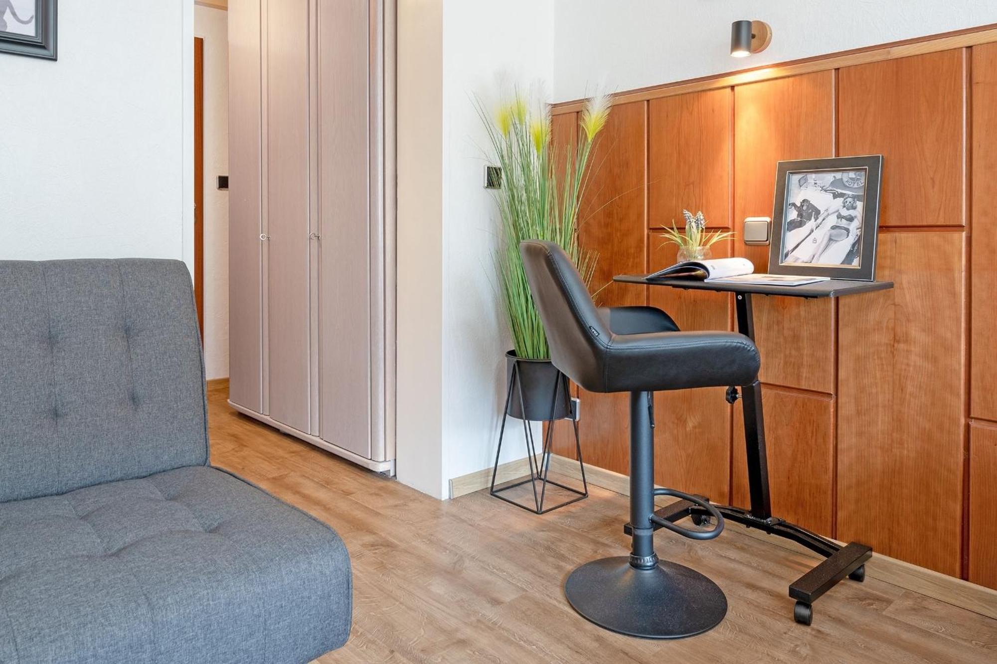 Haus Schwanensee Ploeni 12 Bosau Ngoại thất bức ảnh